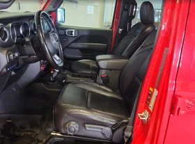 Jeep Wrangler 4xe, снимка 4