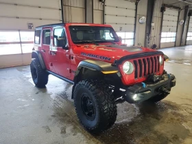 Jeep Wrangler 4xe, снимка 2