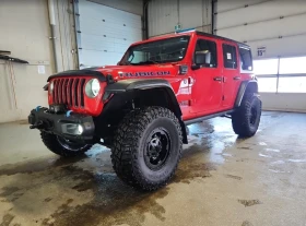 Jeep Wrangler 4xe, снимка 1
