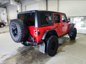 Jeep Wrangler 4xe, снимка 3