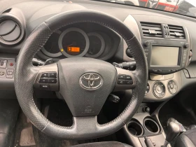 Toyota Rav4, снимка 5