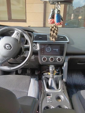 Renault Kadjar, снимка 3