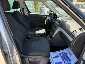 Skoda Yeti 2.0TDI - 140к.с. - 4Х4, снимка 11