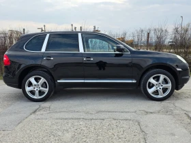 Porsche Cayenne 3.6 V6 290 к.с, снимка 4