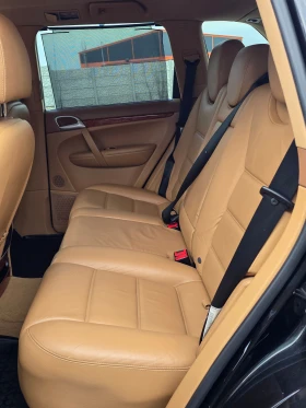 Porsche Cayenne 3.6 V6 290 к.с, снимка 12