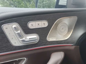 Mercedes-Benz GLE 350 BURMESTER/ОБДУХВАНЕ/ПАНОРАМА/360/МАСАЖИ, снимка 14