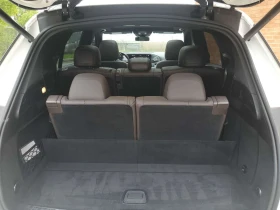Mercedes-Benz GLE 350 BURMESTER/ОБДУХВАНЕ/ПАНОРАМА/360/МАСАЖИ, снимка 16