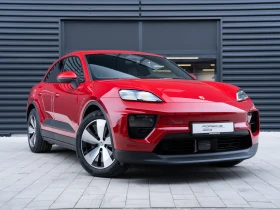 Porsche Macan 4, снимка 4