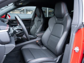Porsche Macan 4, снимка 7