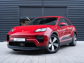 Porsche Macan 4, снимка 1