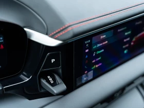 Porsche Macan 4, снимка 11