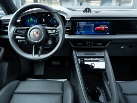 Porsche Macan 4, снимка 8