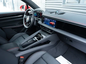 Porsche Macan 4, снимка 10