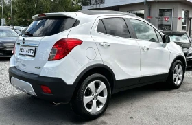 Opel Mokka 1.7D 131HP КОЖА EURO5B, снимка 5