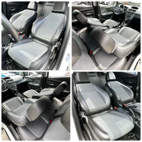 Opel Mokka 1.7D 131HP КОЖА EURO5B, снимка 12