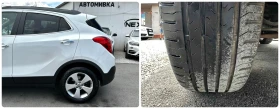 Opel Mokka 1.7D 131HP КОЖА EURO5B, снимка 16