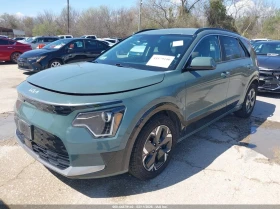 Kia Niro Ev Wind, снимка 2