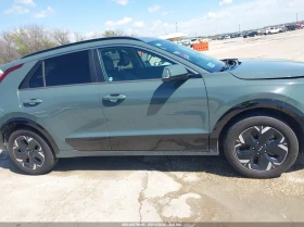 Kia Niro Ev Wind, снимка 13