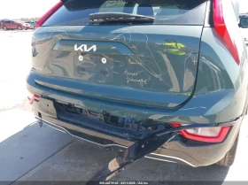 Kia Niro Ev Wind, снимка 6