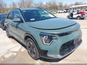 Kia Niro Ev Wind, снимка 1