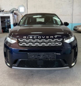 Land Rover Discovery Sport PLUG-IN ХИБРИД 4x4.* ГАРАНЦИОНЕН* 67000км.* + ДДС, снимка 2
