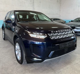 Land Rover Discovery Sport PLUG-IN ХИБРИД 4x4.* ГАРАНЦИОНЕН* 67000км.* + ДДС, снимка 1