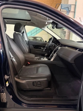 Land Rover Discovery Sport PLUG-IN ХИБРИД 4x4.* ГАРАНЦИОНЕН* 67000км.* + ДДС, снимка 13