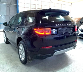 Land Rover Discovery Sport PLUG-IN ХИБРИД 4x4.* ГАРАНЦИОНЕН* 67000км.* + ДДС, снимка 5