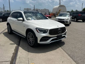 Mercedes-Benz GLC 43 AMG * 4MATIC * DIS * 360 * КОМПЛЕКТ ГУМИ, снимка 2