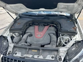 Mercedes-Benz GLC 43 AMG * 4MATIC * DIS * 360 * КОМПЛЕКТ ГУМИ, снимка 9
