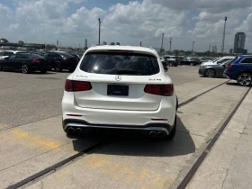 Mercedes-Benz GLC 43 AMG * 4MATIC * DIS * 360 * КОМПЛЕКТ ГУМИ, снимка 5