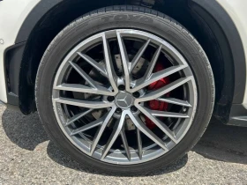 Mercedes-Benz GLC 43 AMG * 4MATIC * DIS * 360 * КОМПЛЕКТ ГУМИ, снимка 8