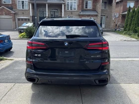 BMW X5, снимка 4