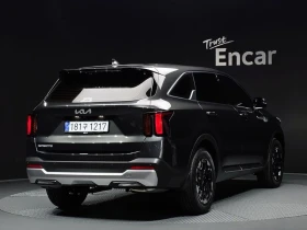 Kia Sorento 2.2 280 hp Automatic, снимка 2