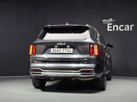 Kia Sorento 2.2 CRDI 4WD - САМО 30% АВАНС, снимка 4