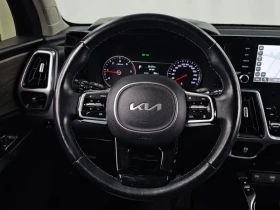Kia Sorento 2.2 CRDI 4WD - САМО 30% АВАНС, снимка 13