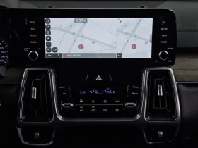 Kia Sorento 2.2 CRDI 4WD - САМО 30% АВАНС, снимка 14