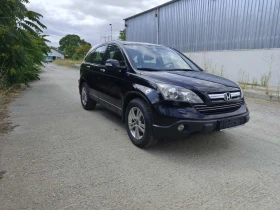 Honda Cr-v, снимка 1
