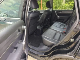 Honda Cr-v, снимка 10
