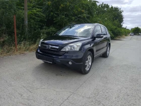 Honda Cr-v, снимка 2