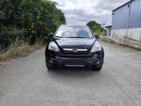 Honda Cr-v, снимка 3