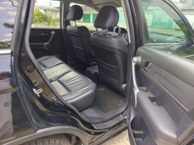 Honda Cr-v, снимка 11