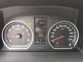Honda Cr-v, снимка 9