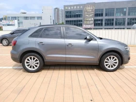 Audi Q3 2.0 TDI Quattro - САМО 30% АВАНС, снимка 6