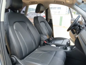 Audi Q3 2.0 TDI Quattro - САМО 30% АВАНС, снимка 11