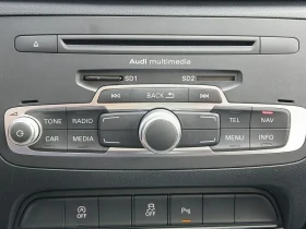 Audi Q3 2.0 TDI Quattro - САМО 30% АВАНС, снимка 17
