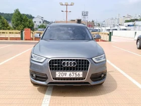 Audi Q3 2.0 TDI Quattro - САМО 30% АВАНС, снимка 2