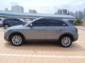 Audi Q3 2.0 TDI Quattro - САМО 30% АВАНС, снимка 3