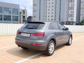 Audi Q3 2.0 TDI Quattro - САМО 30% АВАНС, снимка 4