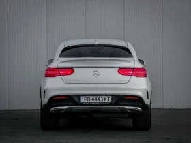 Mercedes-Benz GLE 350 AMG, снимка 5